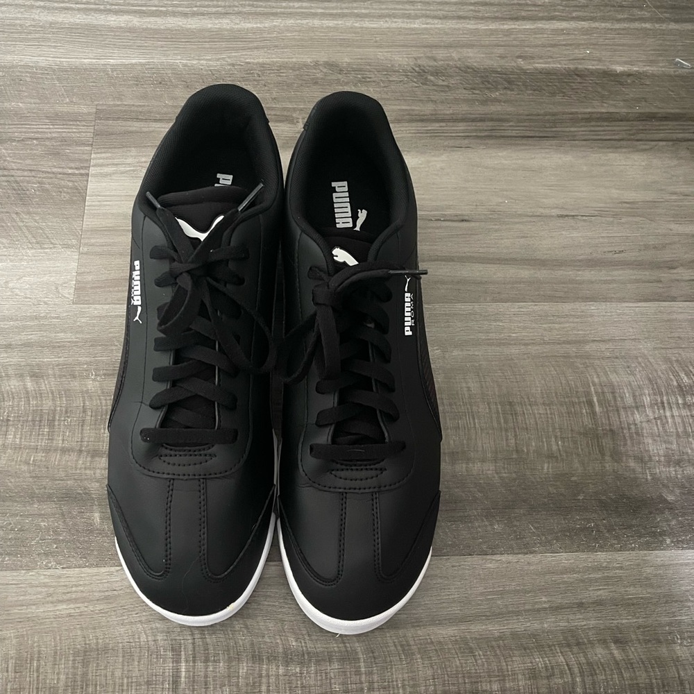Puma size 13